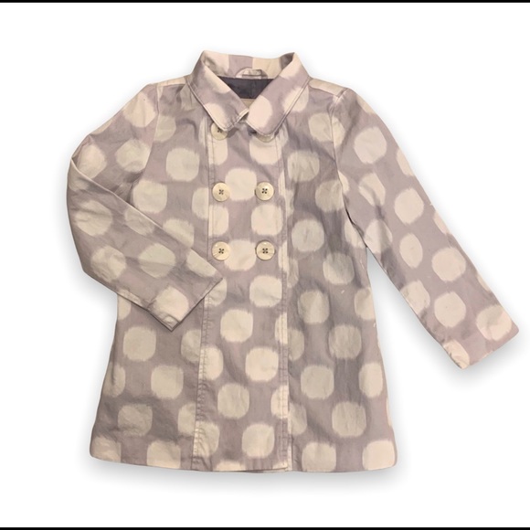 Cherokee Other - Little Girl’s Spring Swing Coat
